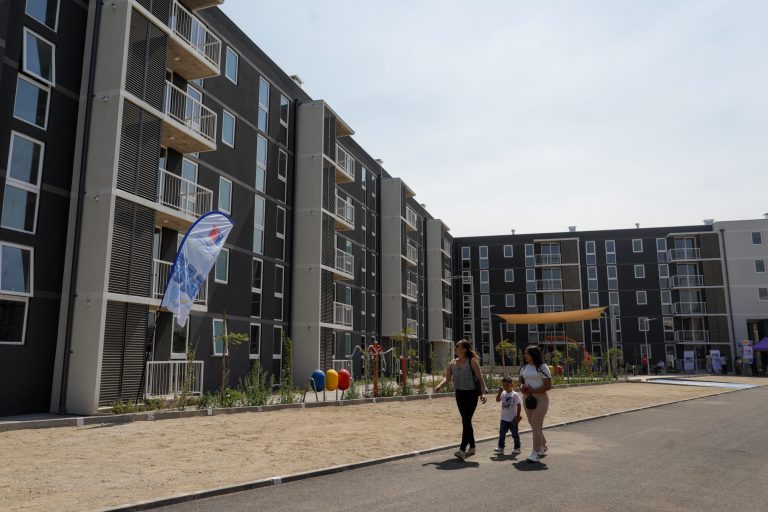 ¿Quieres comprar una vivienda? Ya está disponible la postulación al Subsidio DS1