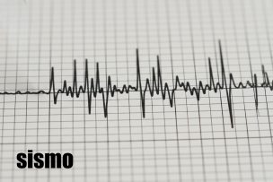 Más de 10 sismos en menos de dos horas: preocupa tren sísmico en la región de O’Higgins