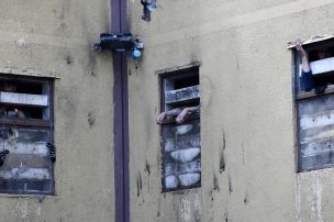 Contraloría detecta graves fallas de seguridad en cárcel de Aysén y pide sumario