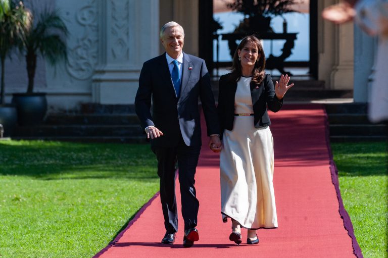 Cuenta Pública 2026: la agenda completa que tendrá el Presidente Kast este lunes