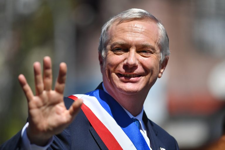 Bancada UDI tras Cuenta Pública: 