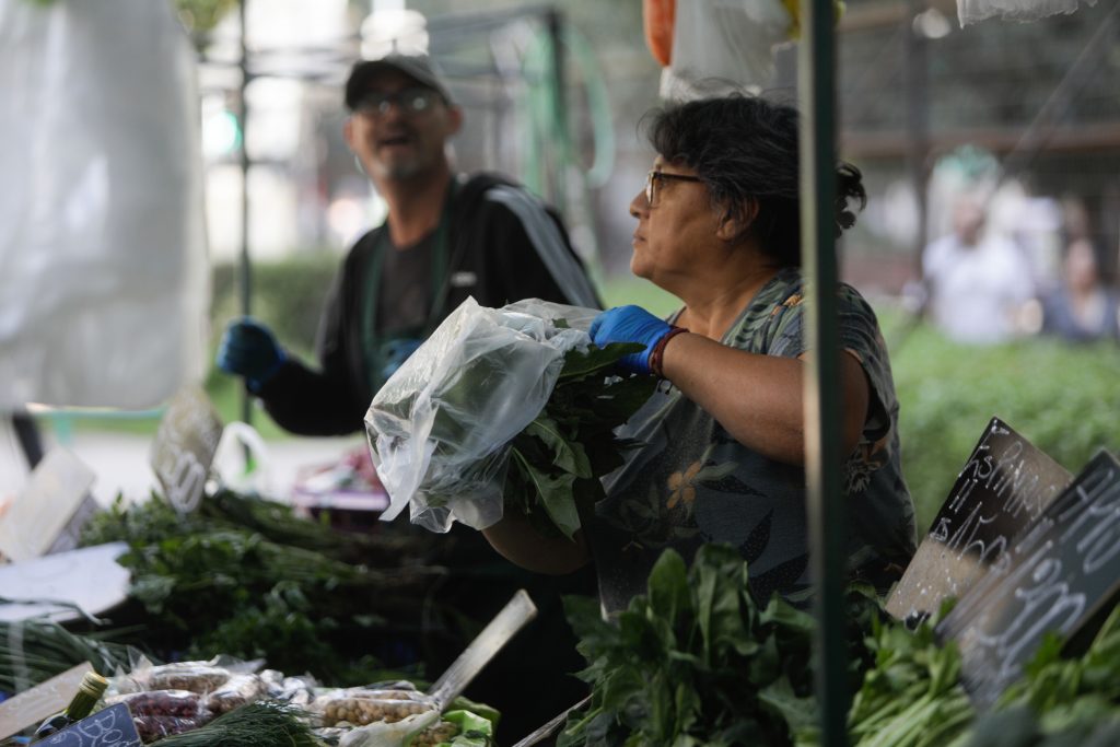Ferias libres podrán acceder a subsidios de hasta $30 millones: así se postula