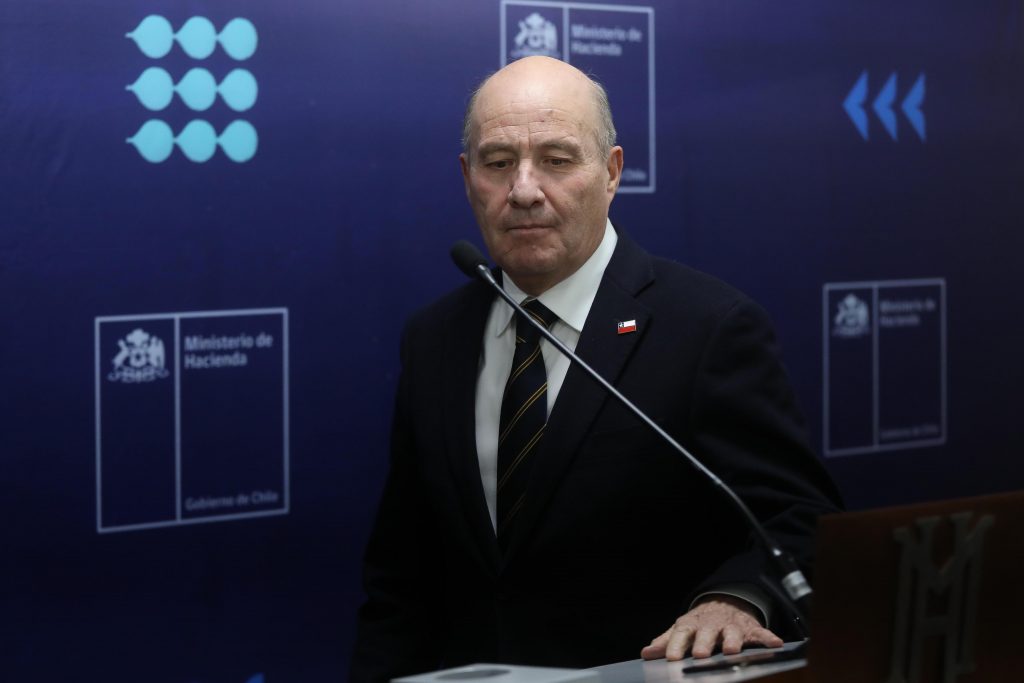 Hacienda detalla el proyecto que autoriza un endeudamiento adicional para asegurar el financiamiento del ejercicio 2026