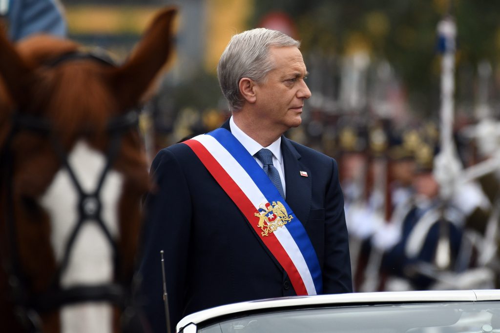 “Los mejores días de Chile están por venir”: la reflexión final de Kast en su Cuenta Pública