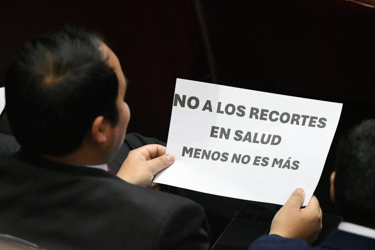 FOTOS | Las imágenes que marcaron la Cuenta Pública 2026 de José Antonio Kast