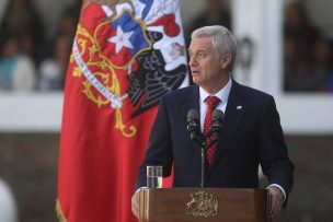 Presidente Kast en Encuentro Nacional de Alcaldes: 