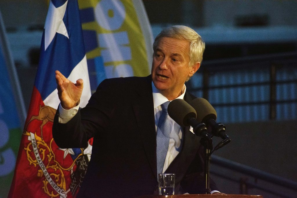 Encuesta CEP: 67% tiene poca o ninguna confianza en que José Antonio Kast cumpla sus promesas de campaña