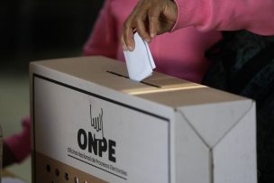 Paz Millet analiza ajustada elección en Perú: “Cualquier cosa puede pasar”