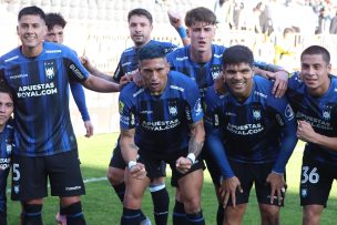 Huachipato pide cadena de oración por joven jugador que sufrió grave accidente vehicular