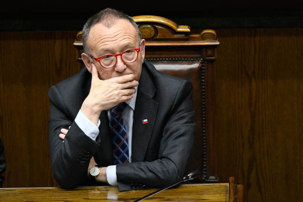 Rechazan levantamiento de secreto bancario: Senado envía el proyecto a Comisión Mixta