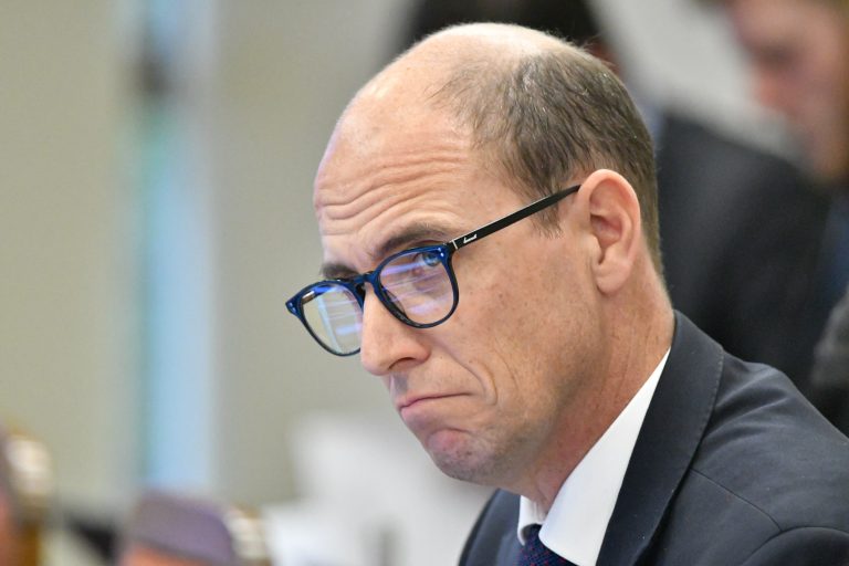 Ministro Arrau por asesinato de niño en San Bernardo: “El Estado no está cumpliendo su rol”