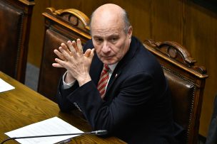 Gobierno logra respaldo clave: Senado aprueba idea de legislar proyecto de Reconstrucción Nacional