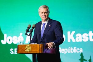 Destacan histórica gira de José Antonio Kast en La Araucanía por foco en seguridad e inversión