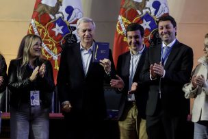 Agenda Social para Chile: UDI propone rebaja de IVA a la primera vivienda y bono por hijo