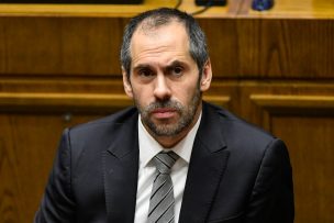 Nicolás Grau tras rechazo de la AC: 