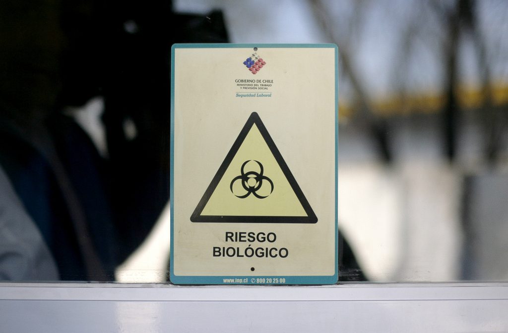 Francia confirma primer caso de ébola importado: Es un médico que regresó desde África