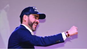 Abelardo de la Espriella se impone en las elecciones presidenciales en Colombia, según resultados oficiales