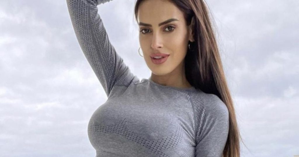 Adriana Barrientos reveló supuestos coqueteos de conocido político: “Qué rico sería…”