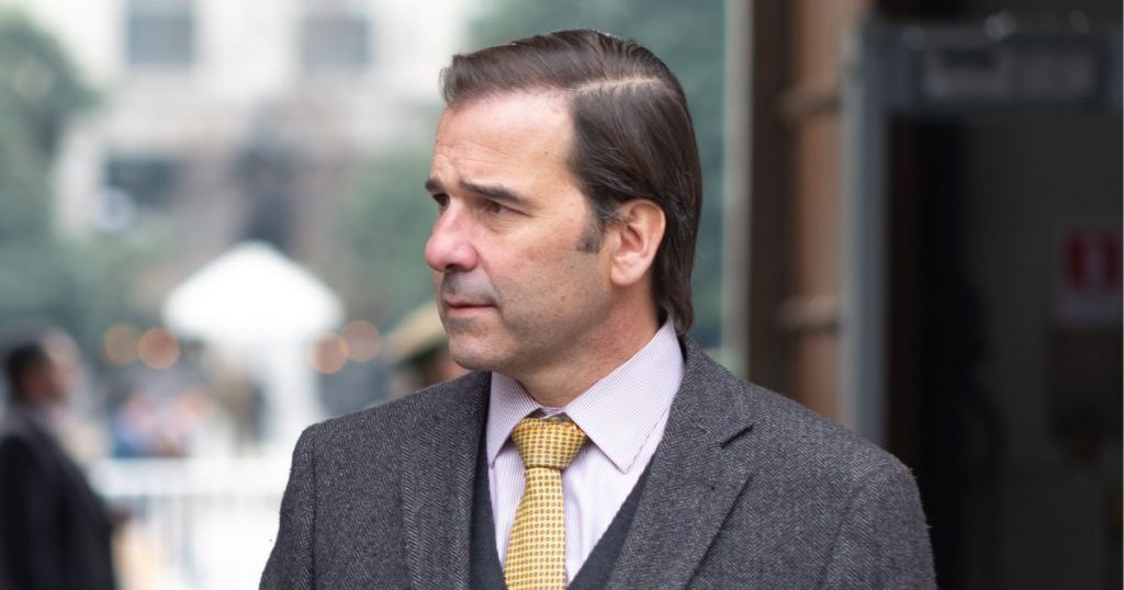 “Todos somos corresponsables”: Juan Pablo Matte valora Cuenta Pública de José Antonio Kast