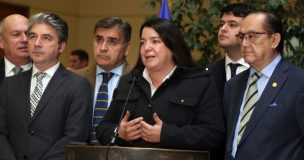 Bancada UDI pide visita “urgente” de relatora especial de la ONU por caso de menores haitianos