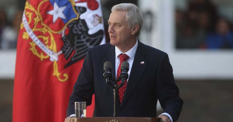 Encuesta Criteria: aprobación del Presidente Kast alcanza el 39% tras sus primeros 100 días de Gobierno