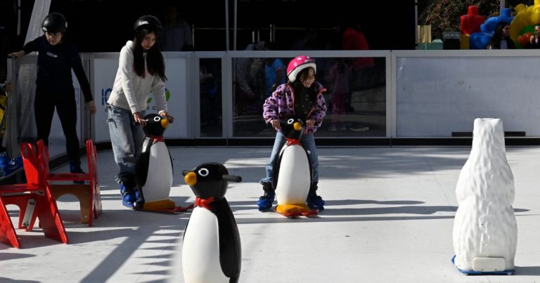 Vacaciones de invierno 2026: revisa las fechas en cada región y cuándo vuelven las clases