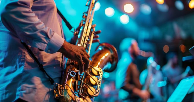“Alameda Jazz”: GAM presenta novedosas sesiones de autor con destacados músicos nacionales