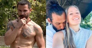 “Me desconocí”: Álvaro Ballero impactó al contar episodio que vivió por celos de su exesposa