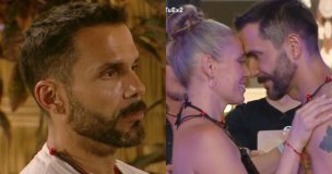 Revelan por qué Álvaro Ballero dejó “Volverías con tu ex? 2”: decisión sorprendió a la producción