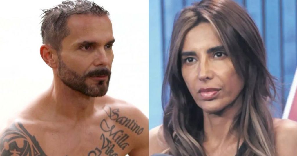 Carla Ballero reaccionó tras las duras declaraciones de su hermano en reality: “Nunca me sentí tan dolida”