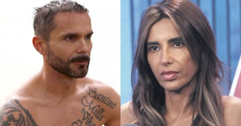Carla Ballero reaccionó tras las duras declaraciones de su hermano en reality: 