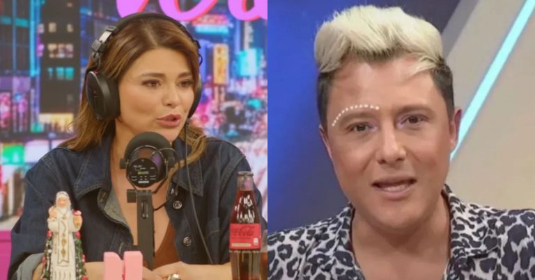 Antonella Ríos rompe el silencio sobre su conflicto con Sergio Rojas: 