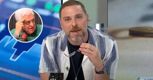 José Antonio Neme se pronuncia tras dichos de su padre: “No tengo nada que perdonarle”