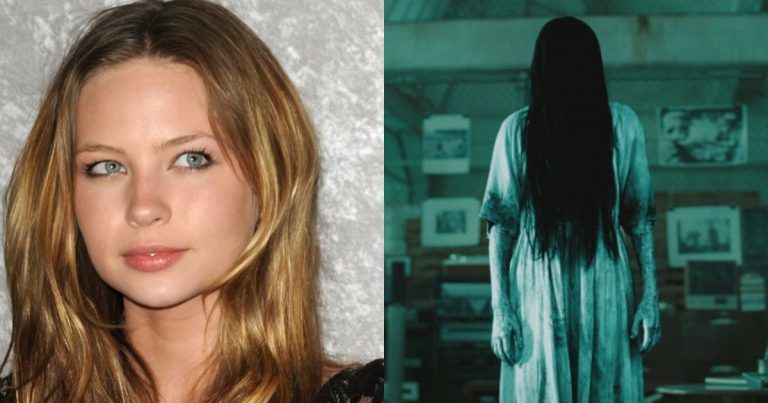 Muere a los 35 años Daveigh Chase, actriz de “El Aro” y voz de Lilo en “Lilo & Stitch”