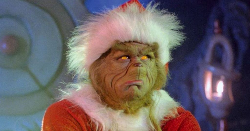 El Grinch tendrá secuela: Jim Carrey y Ron Howard negocian el regreso del clásico navideño