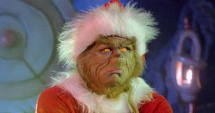 El Grinch tendrá secuela: Jim Carrey y Ron Howard negocian el regreso del clásico navideño