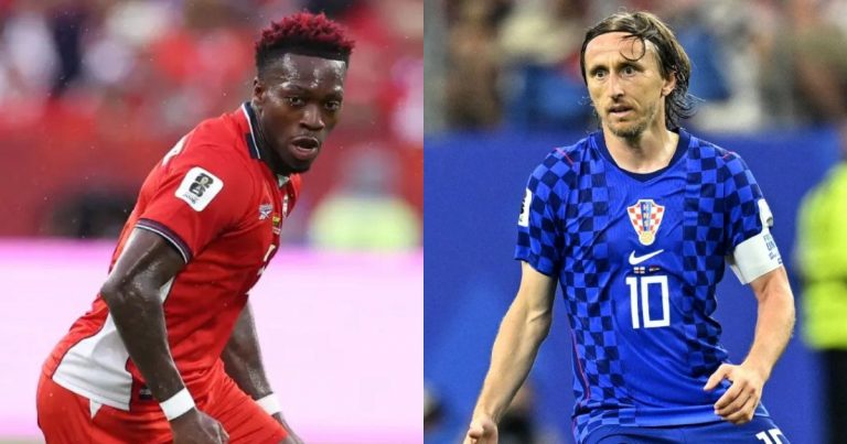 Panamá vs Croacia por el Mundial: horario, dónde ver y seguir EN VIVO el partido