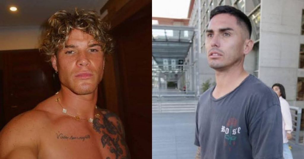 Jean Paul Pineda comparte fuerte mensaje tras dichos de Raimundo Cerda: “Les llegará su karma”