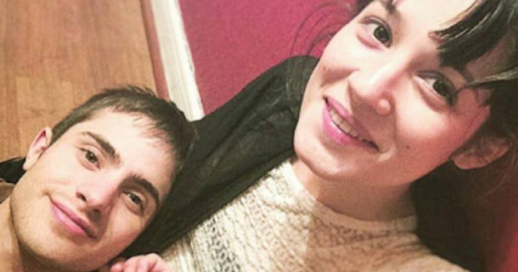 “Hubo una infidelidad”: Fernanda Salazar y Francisco Dañobeitía recuerdan su quiebre matrimonial