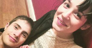 “Hubo una infidelidad”: Fernanda Salazar y Francisco Dañobeitía recuerdan su quiebre matrimonial
