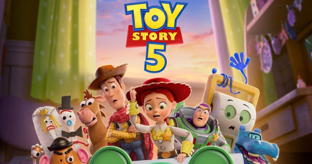 Toy Story Fest llega a Santiago: el panorama gratuito ideal para estas vacaciones de invierno