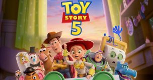 Toy Story Fest llega a Santiago: el panorama gratuito ideal para estas vacaciones de invierno