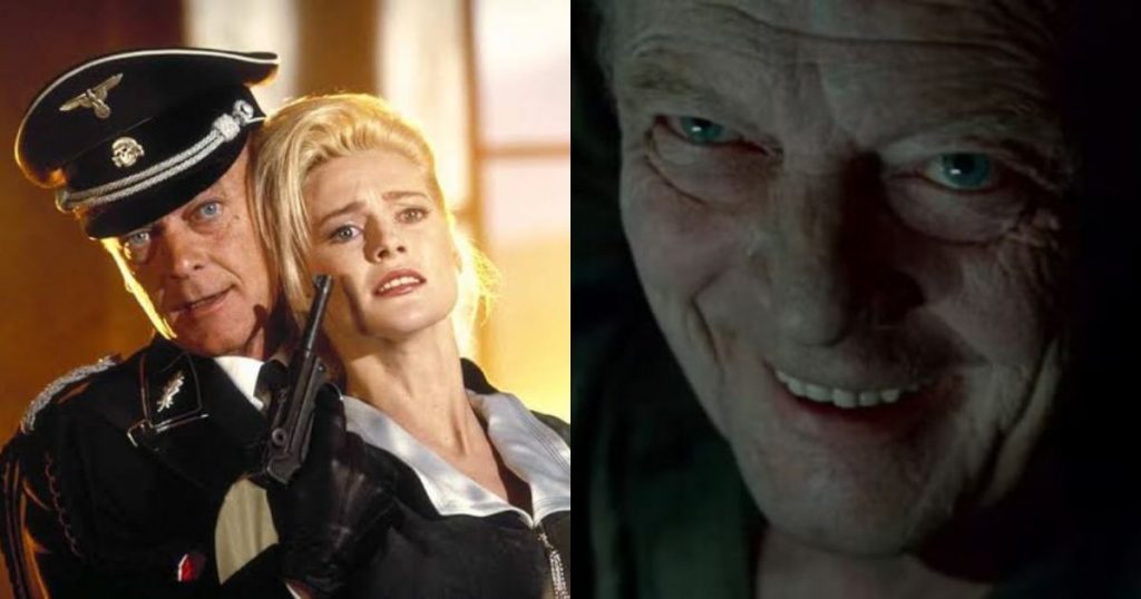 Muere Michael Byrne, actor de “Indiana Jones” y “Harry Potter”, a los 82 años