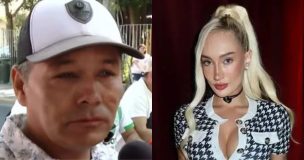 “No es mucho”: padre de motorista atropellado por Fran Maira explica millonaria indemnización