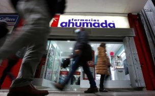 Farmacias en la Región Metropolitana aumentan 142% en tres años: conoce qué hay detrás del boom