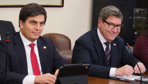 Gobierno celebra avance de proyecto que simplifica sistema de patentes mineras
