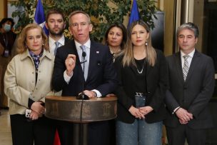 UDI pide revocar pensiones de gracia a beneficiarios con antecedentes penales