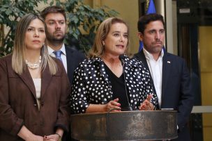 UDI respalda a Hacienda y pide al CDE actuar contra beneficiarios de Becas Chile que no regresaron