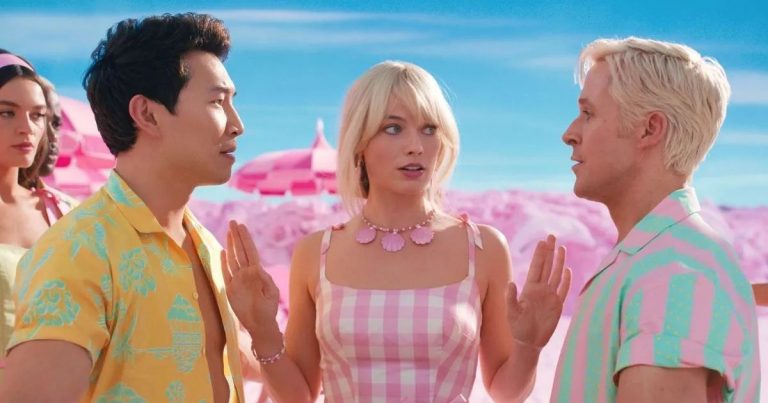 Película Barbie llegará a la televisión abierta junto a maratón de películas familiares