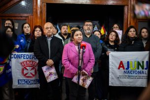 Sala Cuna Universal: CUT pide corregir gradualidad y fortalecer educación inicial pública